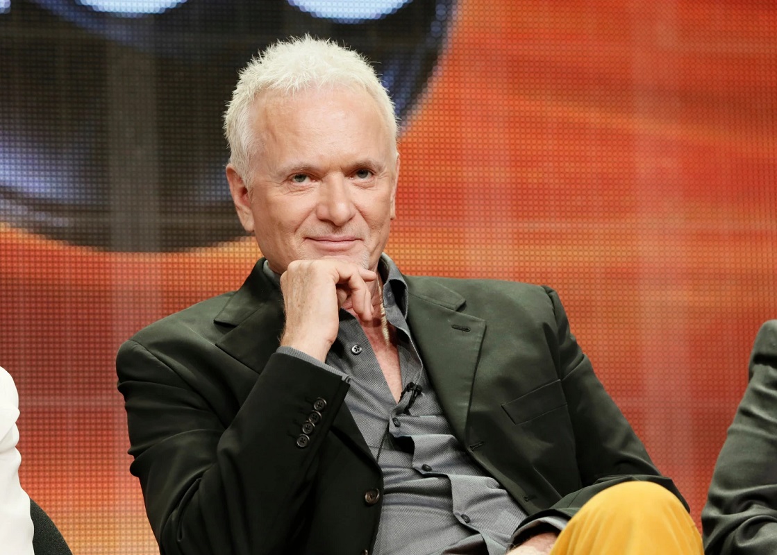 Anthony Geary, Ikon Serial TV “General Hospital” Meninggal Dunia di Usia 78 Tahun