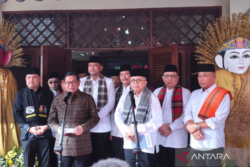 Majelis Kaum Betawi Dukung Pembangunan Jakarta