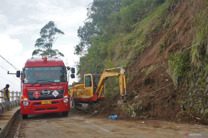 Dinas Pariwisata dan Kebudayaan Pastikan Wonosobo dan Dieng Aman Dikunjungi Wisatawan