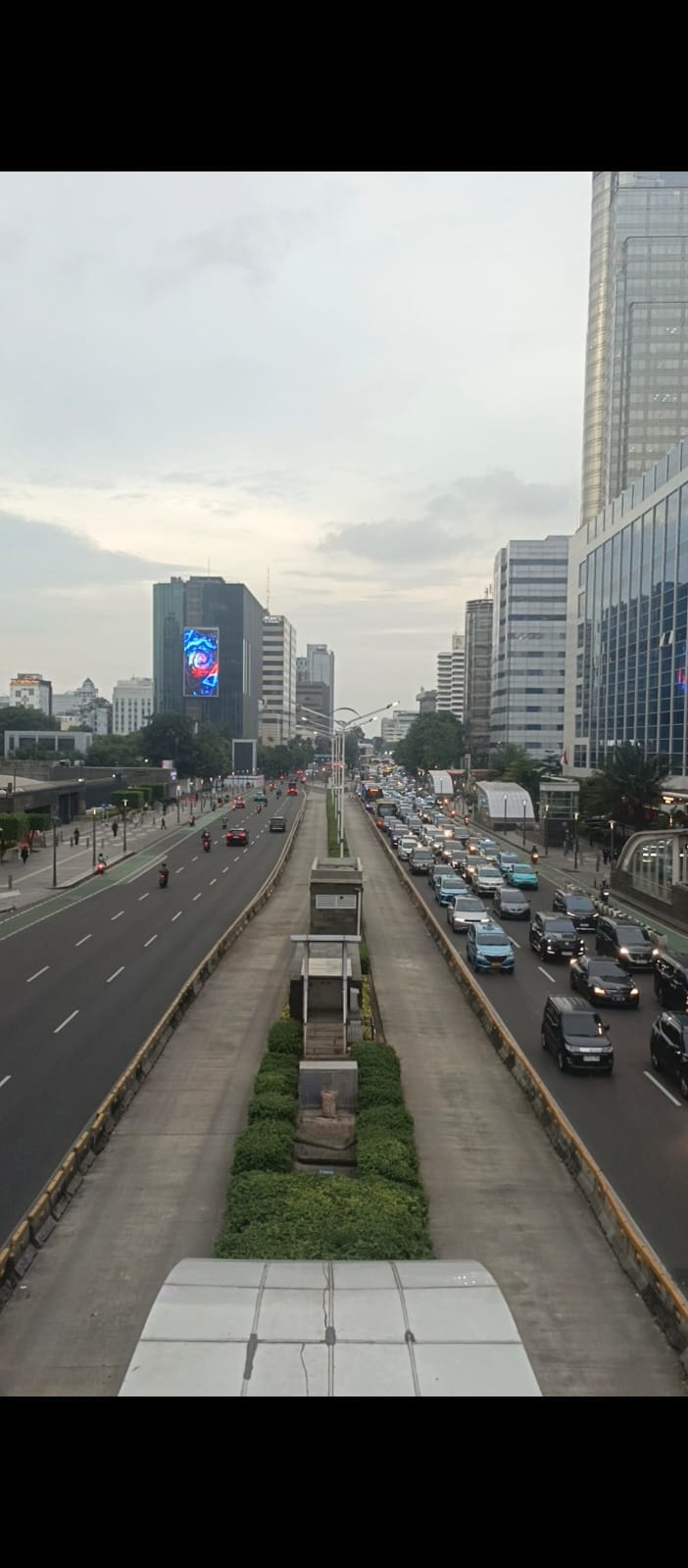 Libur Nataru 2025, Jasa Marga Siaga Penuh Amankan Arus Keluar-Masuk Jakarta