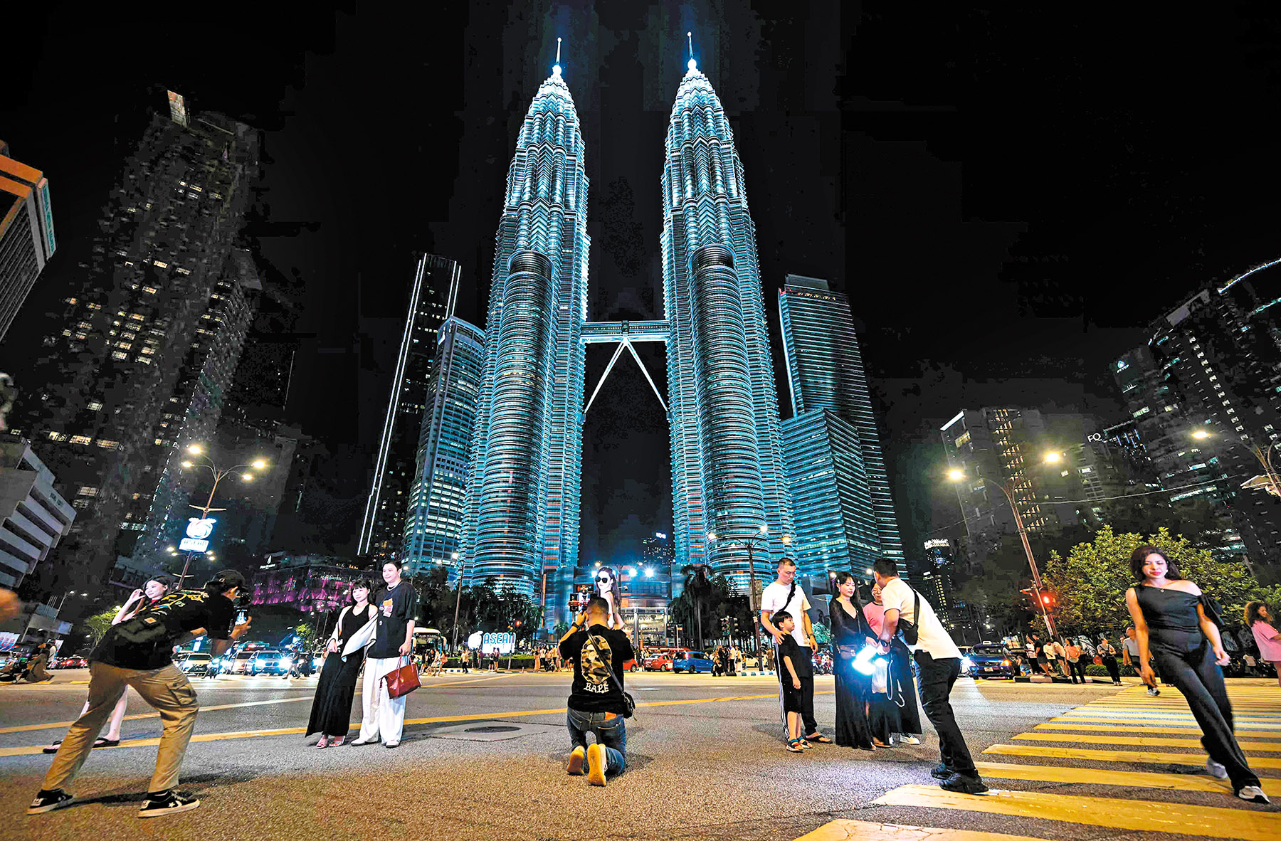 Malaysia Gencarkan Kampanye VMY2026