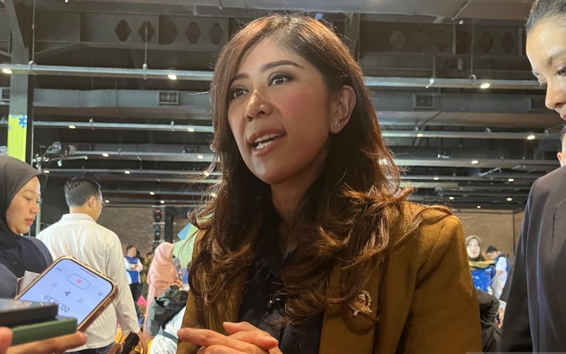 Sosialisasi PP Tunas untuk Perlindungan Anak dari Pengaruh Eletronik akan Sasar Orang Tua