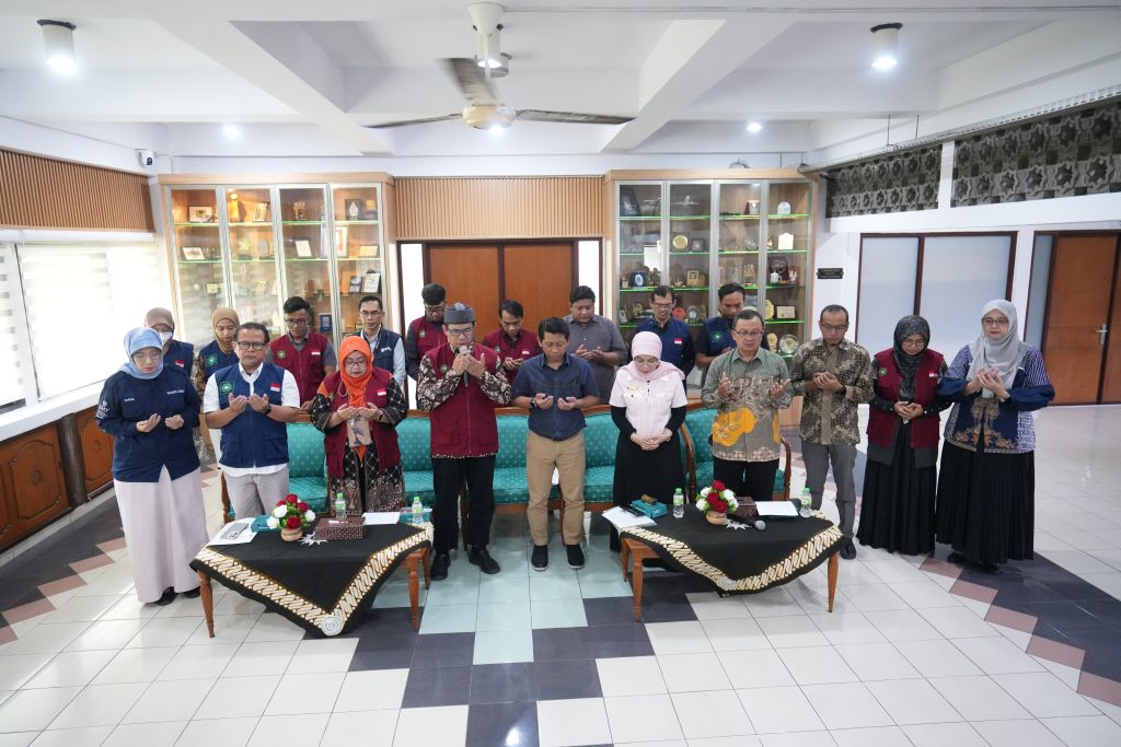 UMY Rescue 2025 Hadir di Aceh, Perkuat Layanan Kesehatan Pascabanjir