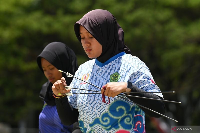 SEA Games, Salut Atas Prestasi Luar Biasa Timnas Panahan Menyabet 6 Medali Emas