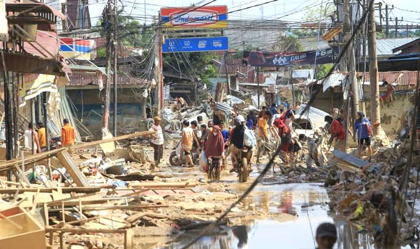 BP3MI Aceh Antisipasi Migrasi Ilegal Pekerja Migran Pascabencana
