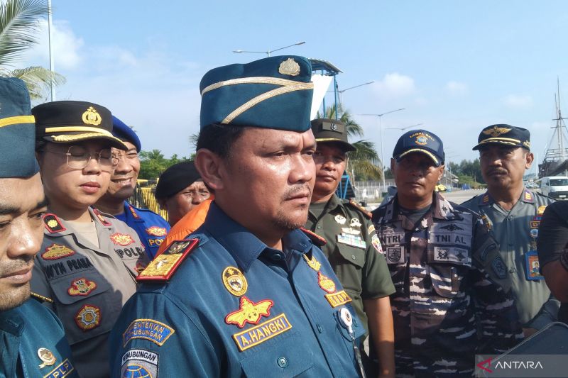 Jelang Libur Natal, KSOP Benoa Bali Pastikan Kelaikan 67 Kapal Cepat 
