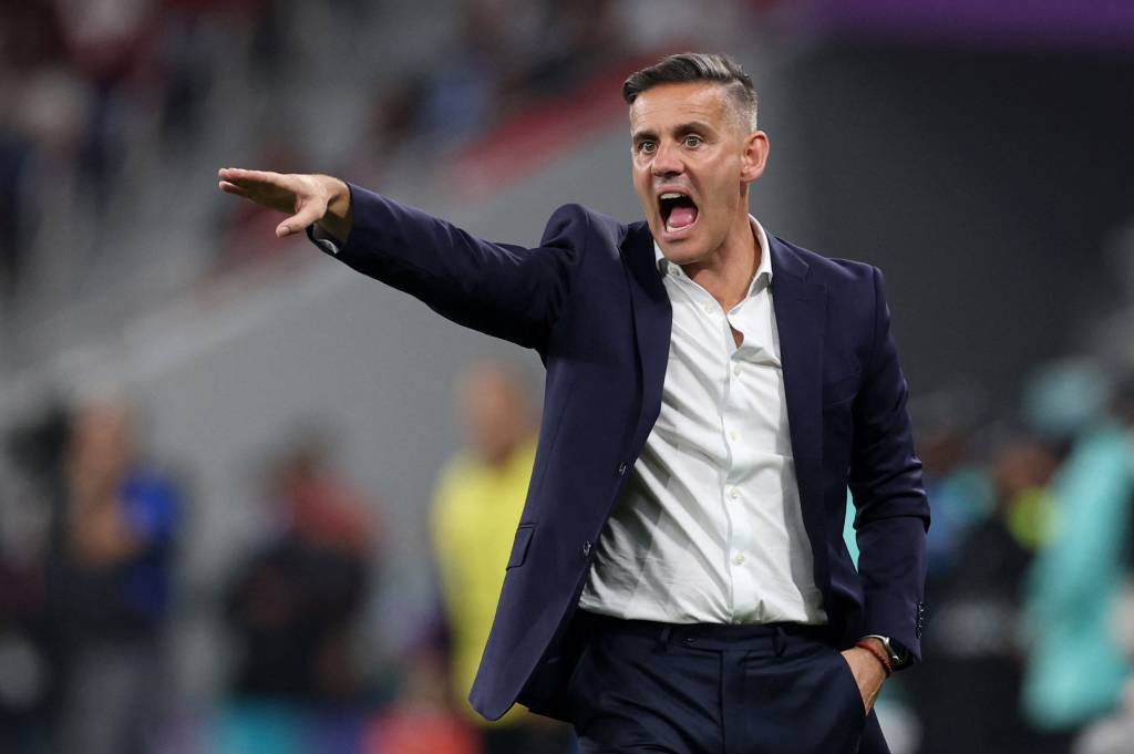 John Herdman Selangkah Lagi Tangani Timnas Indonesia, PSSI Tinggal Tunggu Kesepakatan Akhir