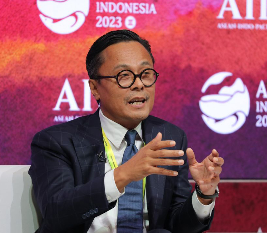 Menjadikan BUMN sebagai Instrumen Strategis