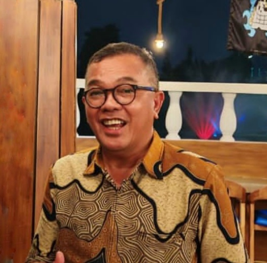 Pakar: Bantalan Ekonomi Nasional, UMKM Berperan Strategis dalam Meningkatkan Produktivitas dan Kualitas Lapangan Kerja