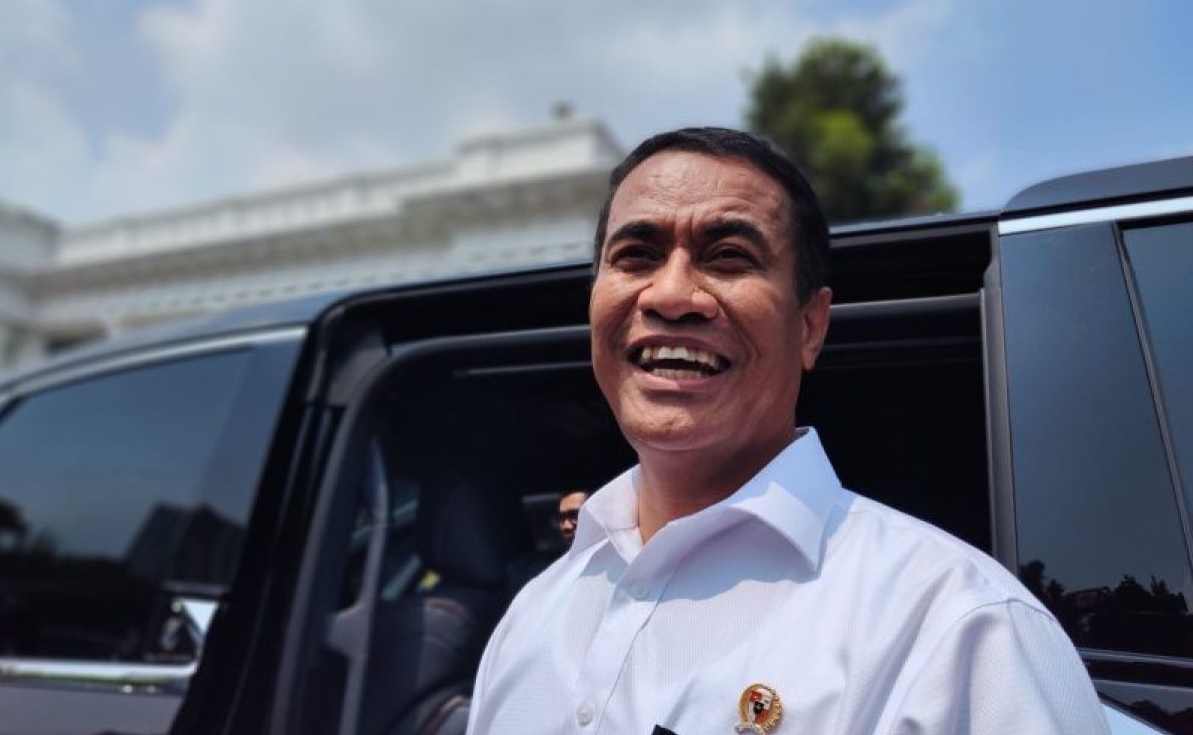 Pemerintah Ultimatum Pelaku Usaha: Jangan Mainkan Stok!