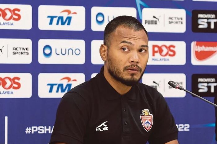 Timnas Malaysia Kena Sanksi Berat Usai Skandal Naturalisasi, Safee Sali: "Masih Ada Harapan"