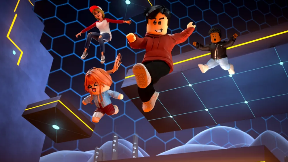 Roblox Alami Gangguan Global, Ribuan Pemain Gagal Login