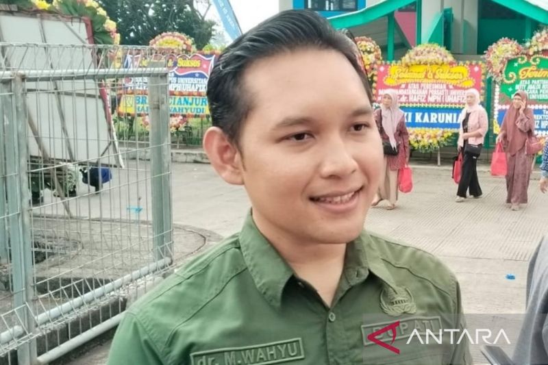 Izin Perumahan di Cianjur Dibatasi, Pemkab Ikuti Arahan Gubernur Jabar