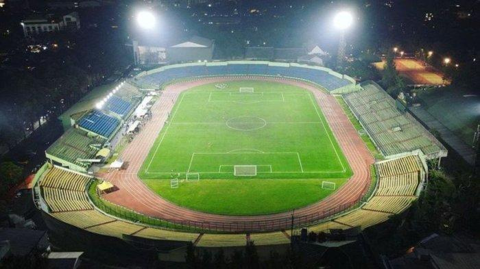 Pemkot Bandung: Stadion Siliwangi Siap Dukung Sport Tourism