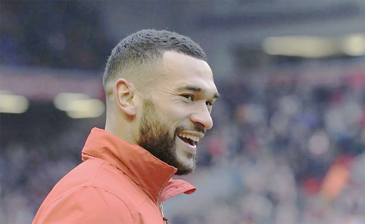 Steven Caulker Resmi Pensiun di Usia 33, Eks Pemain Liverpool Tutup Karier 17 Tahun