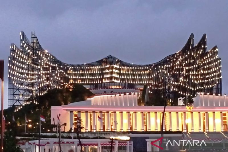UMKM Jadi Mesin Utama IKN, Otorita Pastikan Ekonomi Tak Dikuasai Korporasi Besar