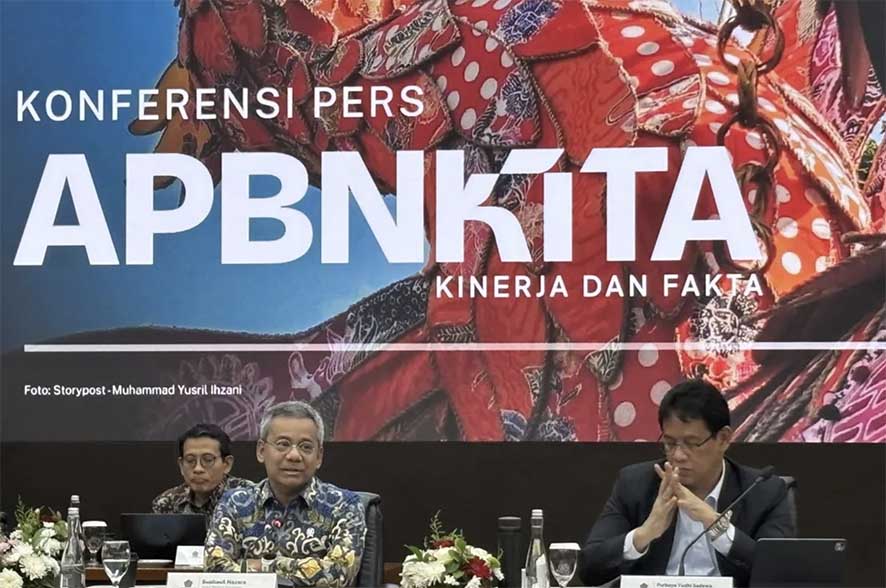 Serap Rp52,9 Triliun, MBG Telah Sasar 50,7 Juta Penerima