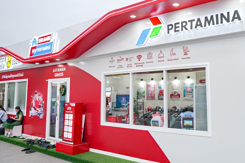 Pertamina Patra Niaga Jawa Bagian Tengah Siagakan 267 SPBU dan 1.022 Agen Elpiji Sambut libur Natal-Tahun Baru 