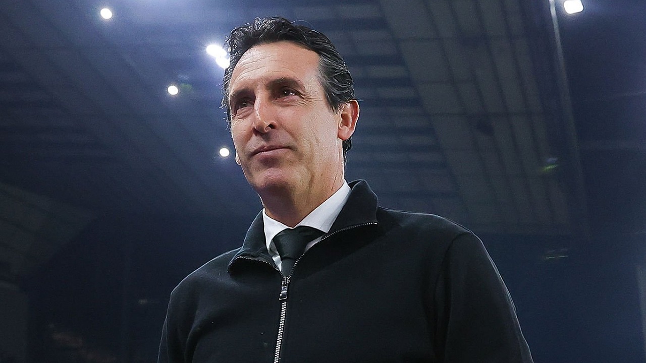 Emery Tegas Pertahankan Emiliano Martinez, Aston Villa Prioritaskan Lini Depan di Bursa  Transfer Januari
