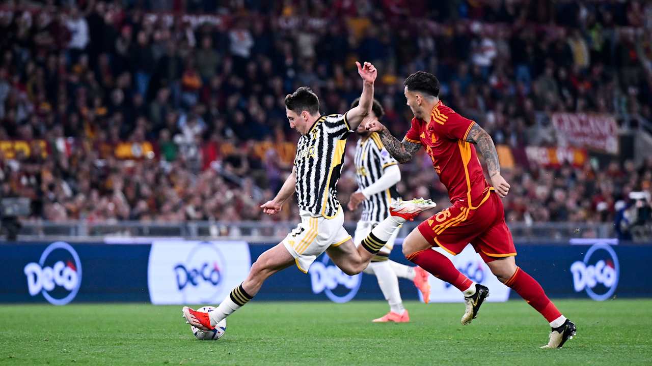 Klasemen Liga Italia: Juventus Dekati Empat Besar, Napoli Masih Kokoh di Puncak