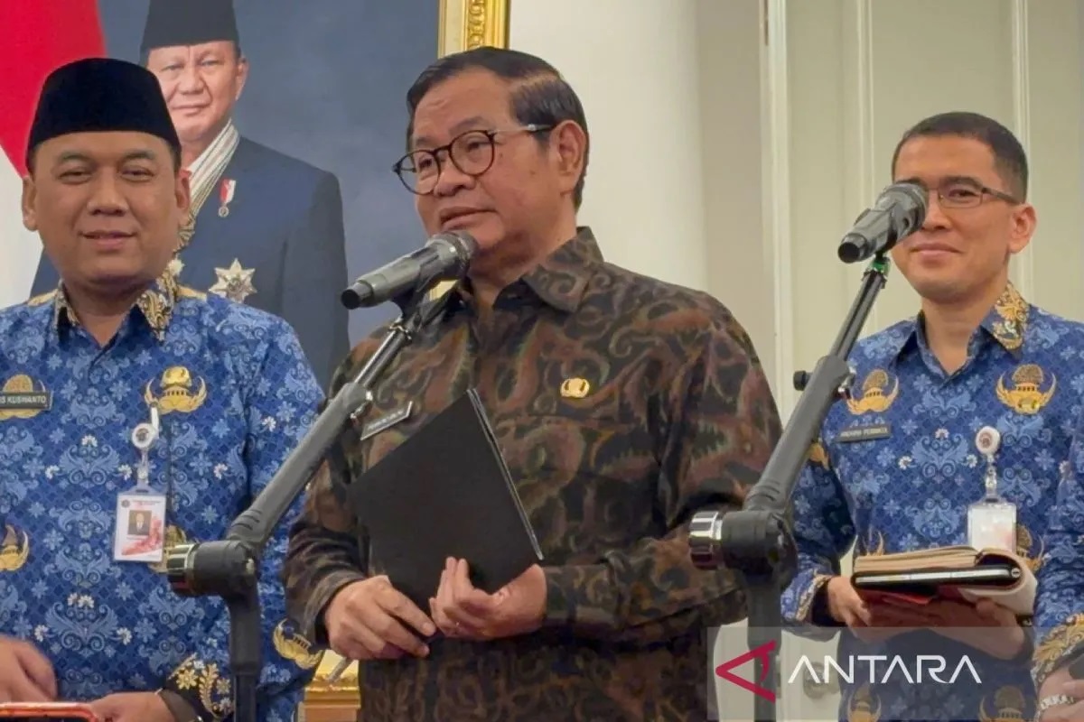 Tak Ada Pesta Kembang Api, Penyambutan Tahun Baru 2026 Dipusatkan di Bundaran HI