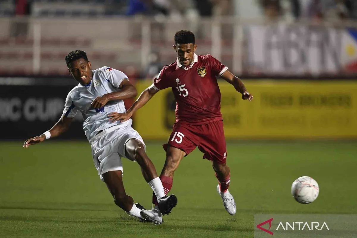 Ricky Kambuaya Jadi Rebutan Panas: Persija dan Persib Mengintai, Dewa United Siaga