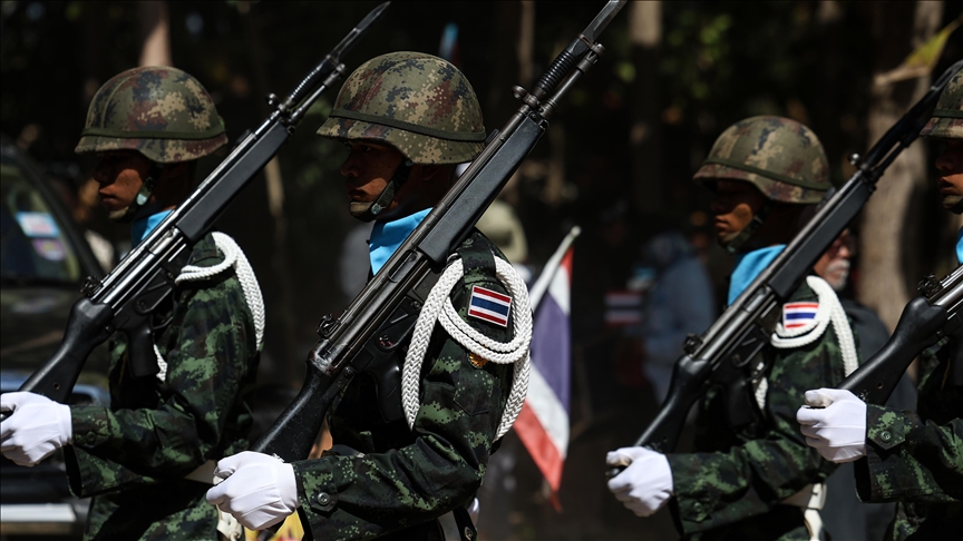 ASEAN Turun Tangan, Thailand-Kamboja Diminta Redam Konflik Perbatasan Jelang Pertemuan Militer