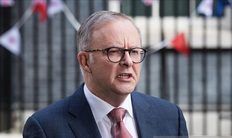 Petisi Desak PM Albanese Mundur Didukung Ratusan Ribu Warga Australia