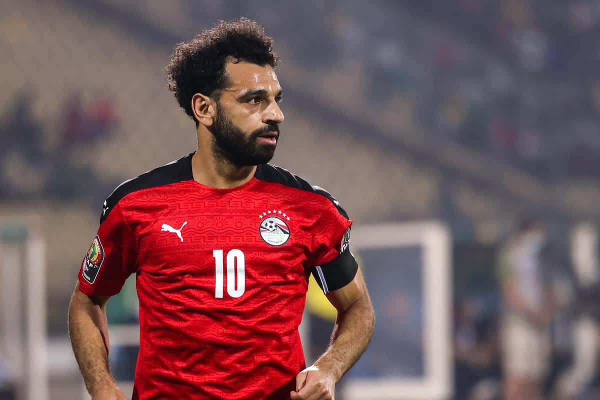 AFCON 2025: Misi Terakhir Mohamed Salah, Konflik di Liverpool, dan Bayang-bayang Hengkang ke Arab Saudi