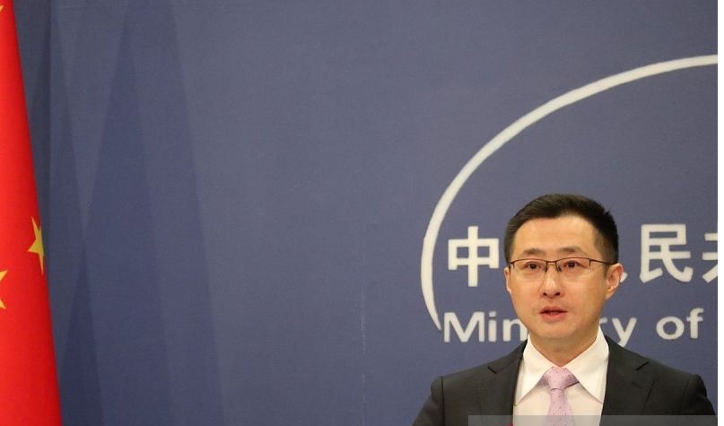 China Kecam Penyitaan Kapal oleh AS di Karibia dan Tegaskan Dukungan bagi Venezuela