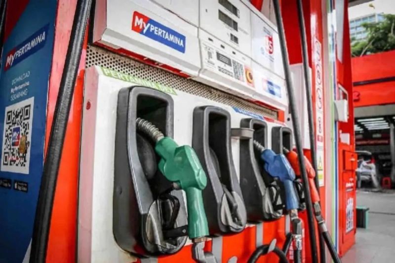 Harga BBM Pertamina, Shell, BP, Vivo Stabil Jelang Natal