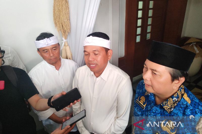 Keluhan Parkir Rp15 Ribu Viral, Gubernur Jabar Minta Tindak Tegas Pungli di Braga