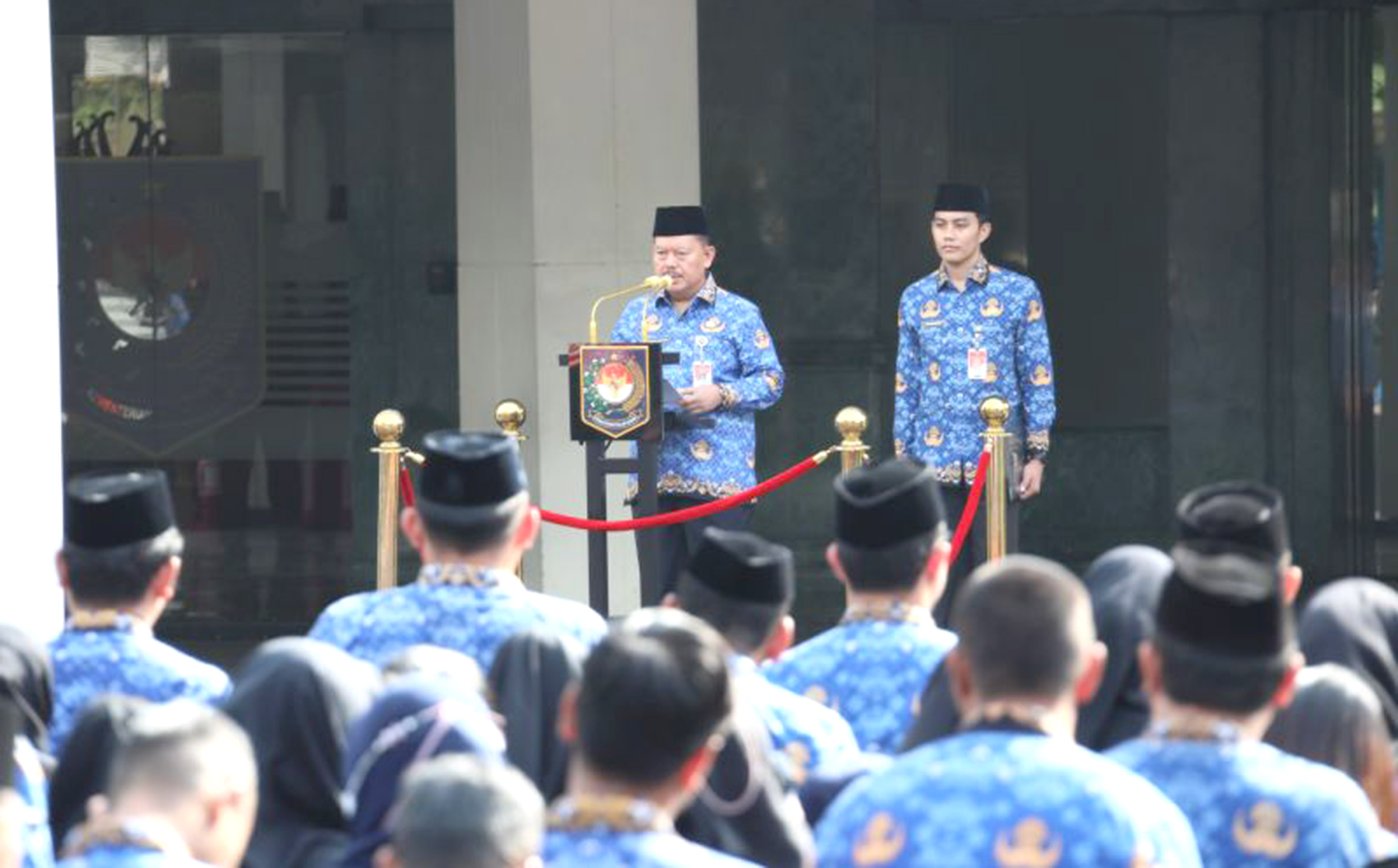 Kemendagri Dukung Perempuan Berdaya dan Berkarya
