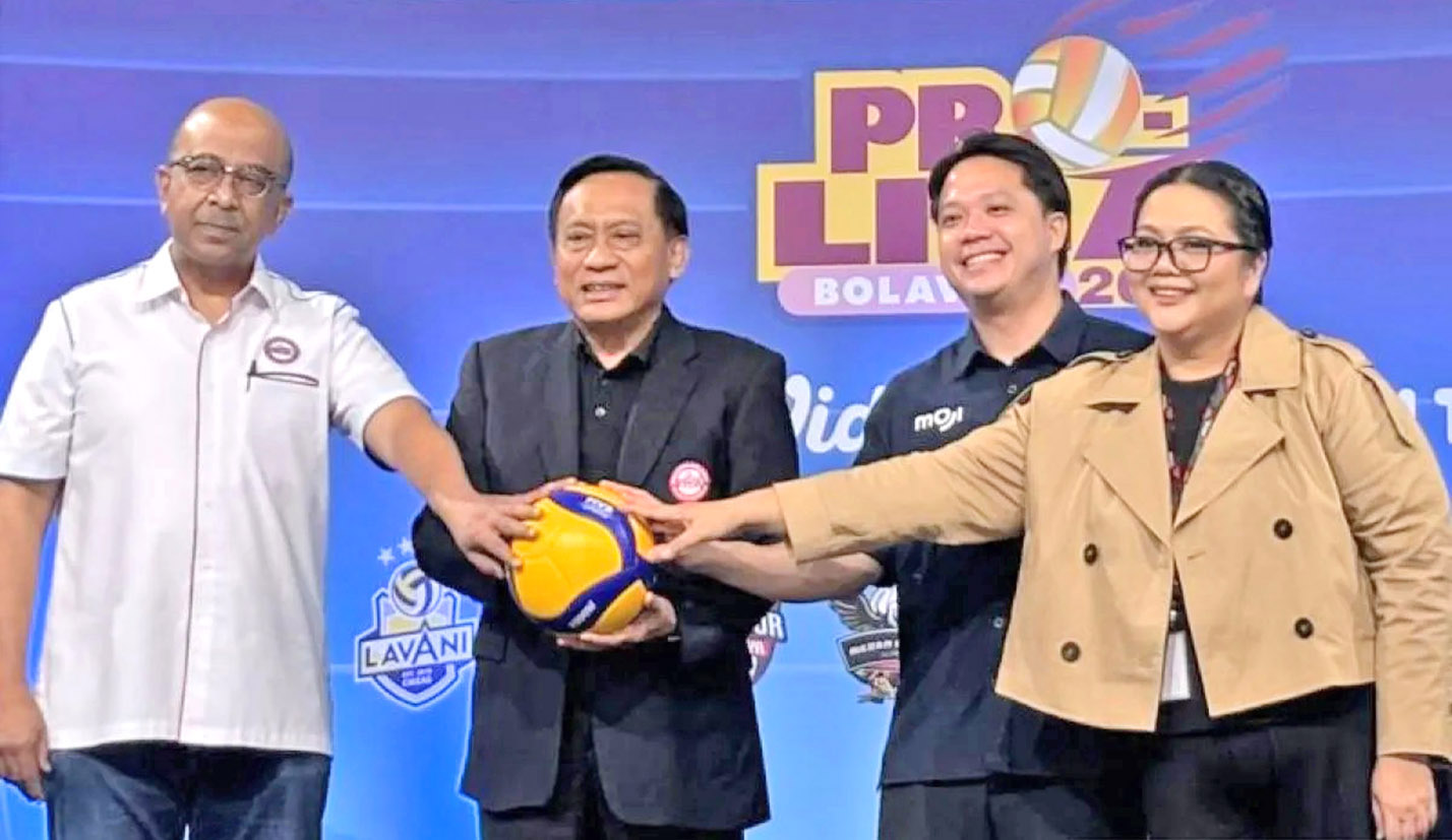 Proliga 2026 Bergulir Januari–April, Sebelas Kota Jadi Tuan Rumah