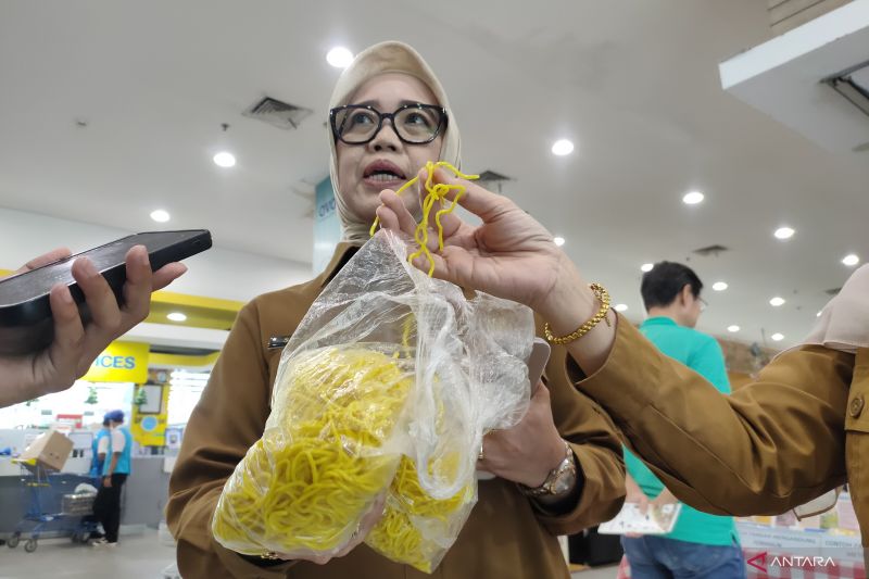 Cek Kemasan, Label, Izin Edar, dan Kadaluarsa, BBPOM Ingatkan Konsumen