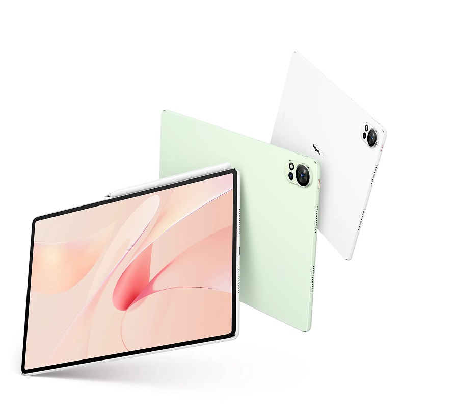 Tablet Huawei MatePad 12X 2026 Hadir di Indonesia 9 Januari