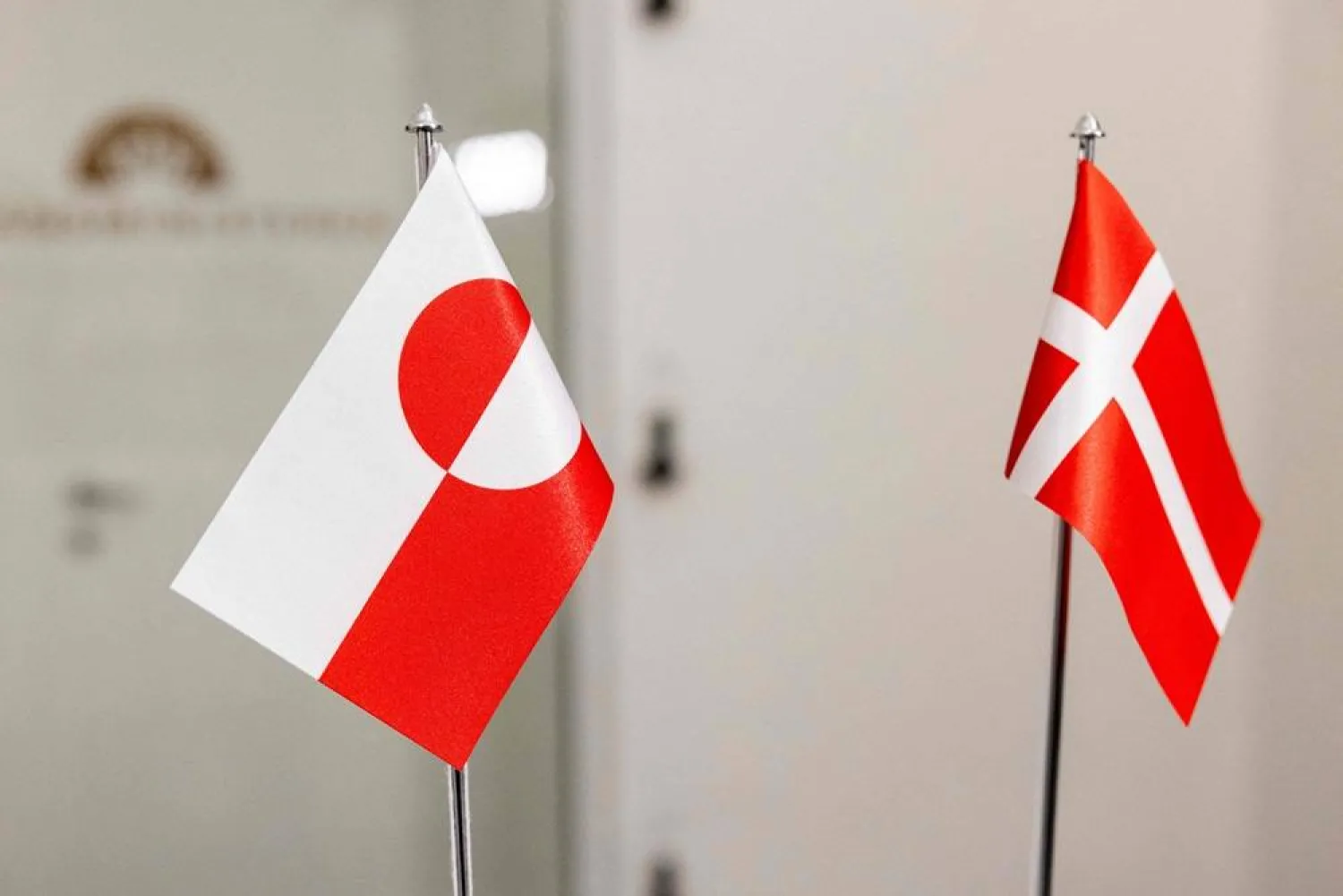 Negara-negara Skandinavia Kompak Dukung Denmark Soal Kedaulatan Greenland