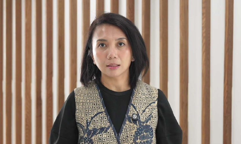 Jubir Kemlu: Pemerintah Indonesia Adukan Bonnie Blue ke Otoritas Inggris