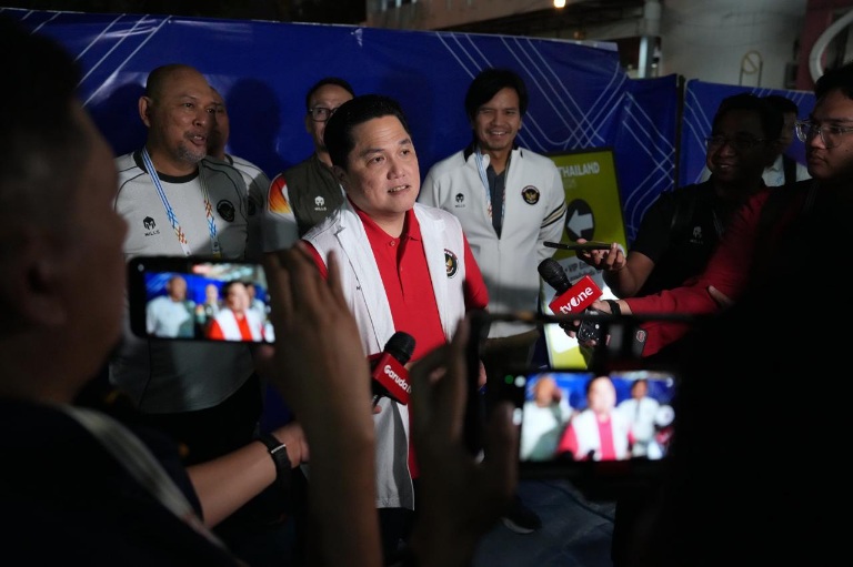 Kemenpora Mulai Petakan Peluang Emas Asian Games 2026, Sepak Bola Terancam Tak Dikirim