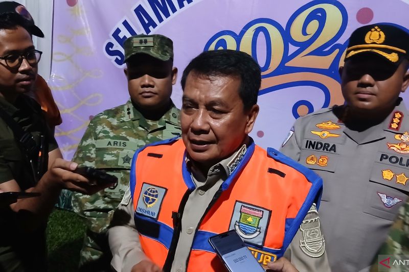 Bupati Tangerang Imbau Warga Tak Rayakan Malam Pergantian Tahun Secara Berlebihan
