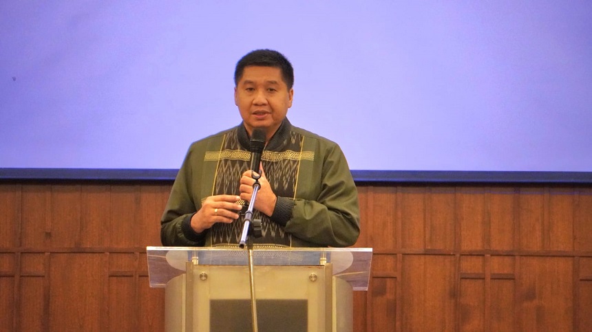 Keselamatan Mulai dari Rumah