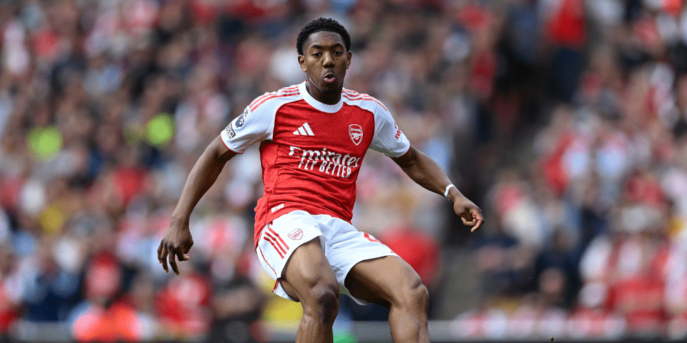 Arsenal Tegas Pertahankan Myles Lewis-Skelly, Tolak Semua Tawaran Januari