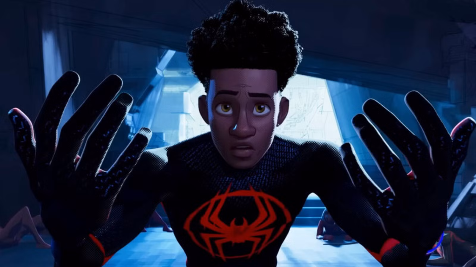 Rilis 2027, Spider-Man: Beyond the Spider-Verse Hadir Tepat Waktu Sebelum Avengers Secret Wars