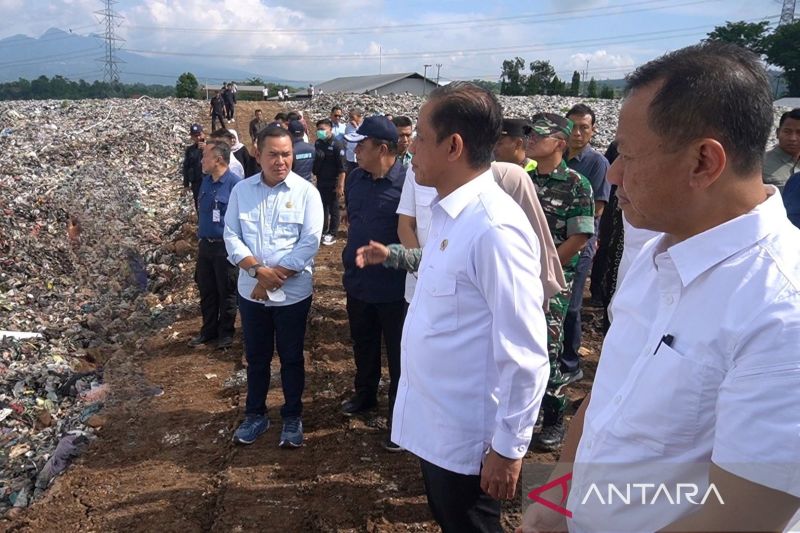 Pengelolaan TPA Sampah Belum Sesuai Ketentuan, Menteri LH Jatuhkan Sanksi ke Pemkab Kudus 