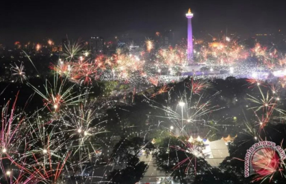 Forkopimda Banda Aceh Mengeluarkan Larangan Perayaan Tahun Baru 2026