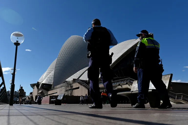 Imbas Insiden Bondi, Warga Sydney Dilarang Berkumpul di Publik Selama Dua Pekan