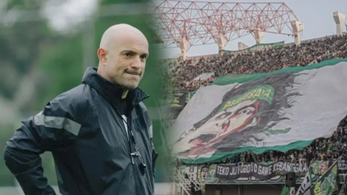 Persebaya Siapkan Pemain Asing Tambahan, Manajemen Dukung Strategi Bernardo Tavares