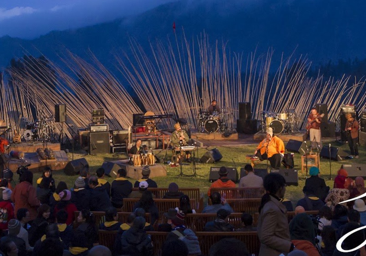 Rekomendasi Acara Jelang Akhir Tahun Seru di Jakarta, Ada Event Jazz Senja Nusantara di TMII
