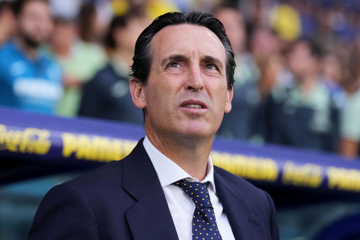 Kalahkan Chelsea 2-1 dan Catatkan 11 Kemenangan Beruntun, Unai Emery: "Kami Bersaing dengan Baik"