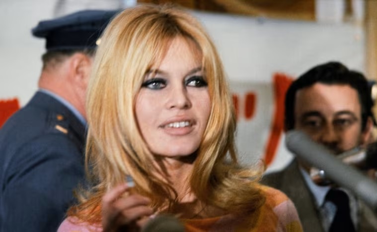 Aktris Legendaris Prancis, Brigitte Bardot, Meninggal Dunia pada Usia 91 Tahun